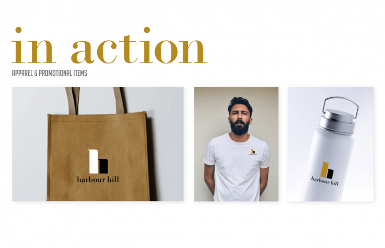 Harbour Hill screenshot 2