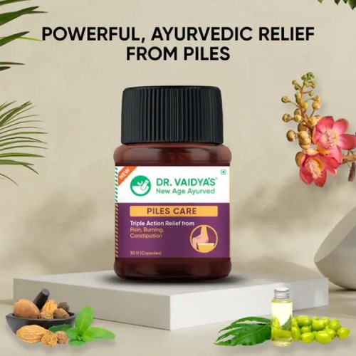 Dr. Vaidya’s Ayurveda | E-Commerce, UI/UX & Web Development screenshot 4