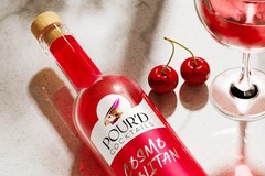 Pour’d Cocktails | UI/UX Design & 3D Product Visualization