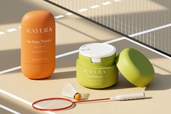 Kayura Skincare | UI/UX, Shopify & 3D Design