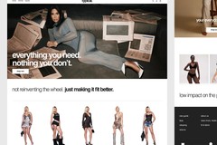 Typical Fashion | Branding, UI/UX & Shopify Design