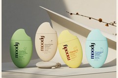 Moody Skincare | 3D Product Visualization & Packaging Design