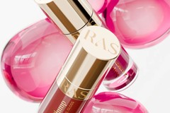 RAS Luxury Oils | 3D Product Visualization for Cosmetics