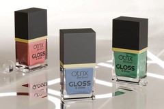 Otrix Nail Paint | 3D Product Visualization