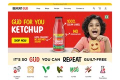 Repeat Gud UI/UX & Shopify Design