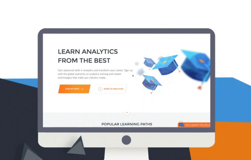 Jigsaw Academy screenshot 6