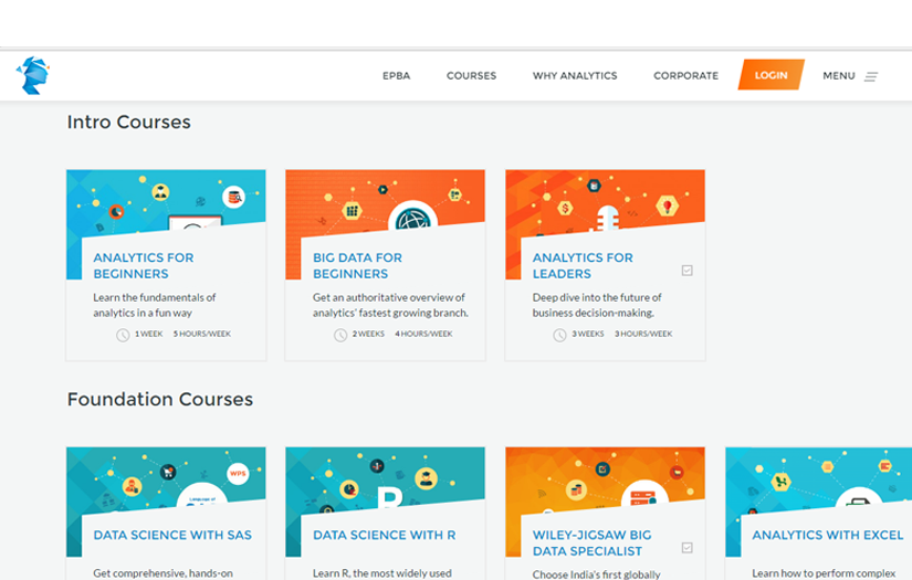 Jigsaw Academy screenshot 8