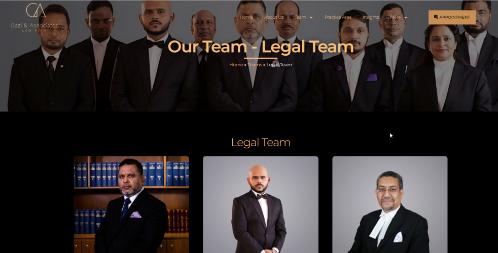 Web Development and Digital Marketing screenshot 3