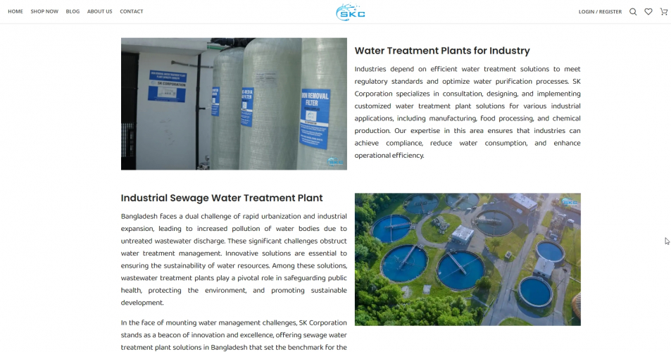 SK Corporation Digital Marketing, Video Editing and Web Development  screenshot 1