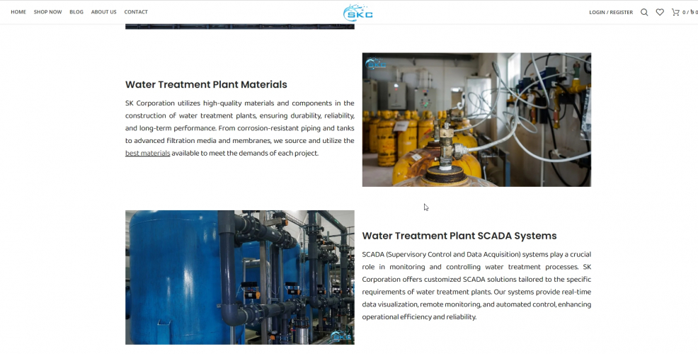 SK Corporation Digital Marketing, Video Editing and Web Development  screenshot 4