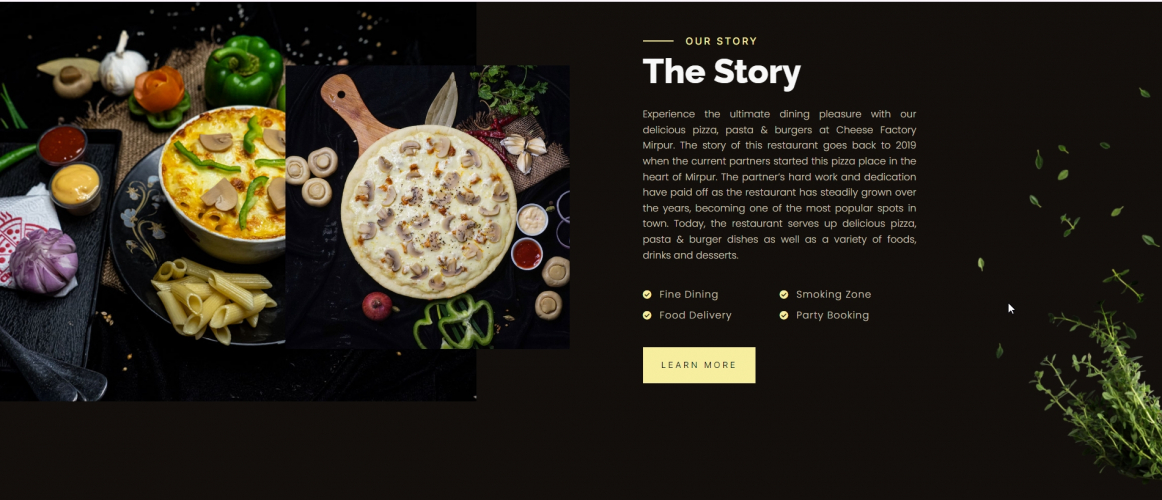 Cheese Factory Digital Marketing & Video Production screenshot 2