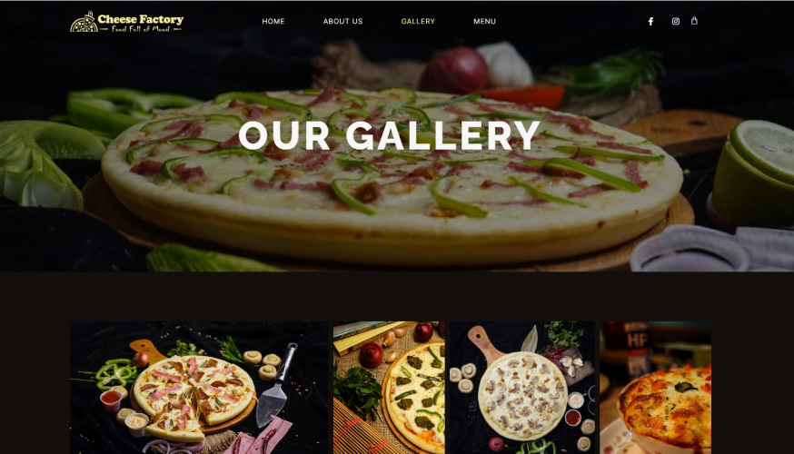 Cheese Factory Digital Marketing & Video Production screenshot 4