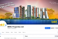 Digital Marketing and Creative Content Design for BDDL