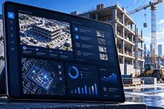 Construction Field Operations Platform