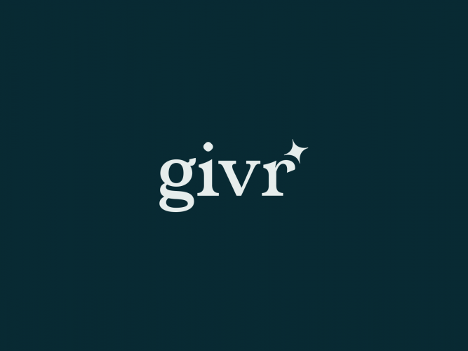 🎁 Givr - The platform for mission driven gifts screenshot 2
