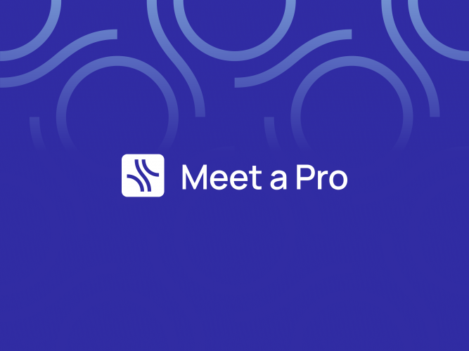 💼 Meet A Pro - Empowering professionals screenshot 3