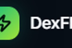 DexFlow – Self-Service DEX Volume Bot Platform