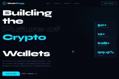 ChainForge Wallet