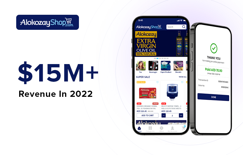 Wide Selections & Fast Checkout: Grocery App screenshot 1