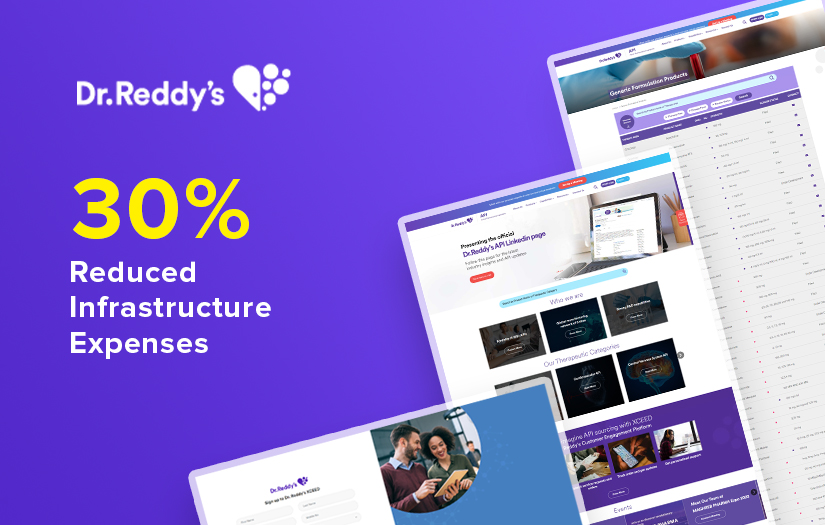 Cloud Migration Improves Healthcare Services screenshot 1