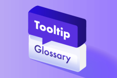 Tooltip Glossary Plugin