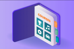 WordPress Course Catalog Plugin