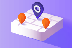 WordPress Multi Location Map