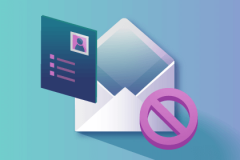 WordPress Email Registration Blacklist Plugin