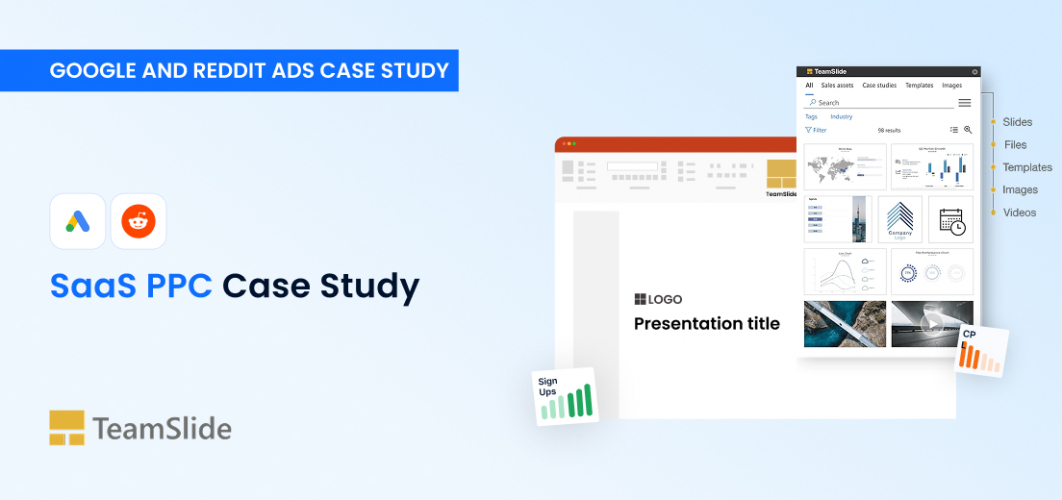 23x Sign-Ups, 72% Lower CPL With SaaS PPC  screenshot 1