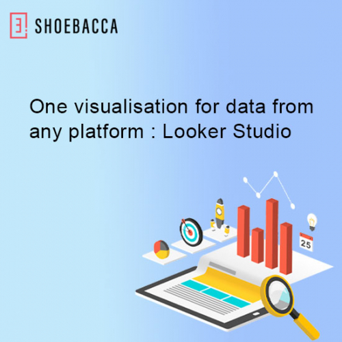 Looker Studio as One Stop for All Advertising Platform Performance screenshot 1