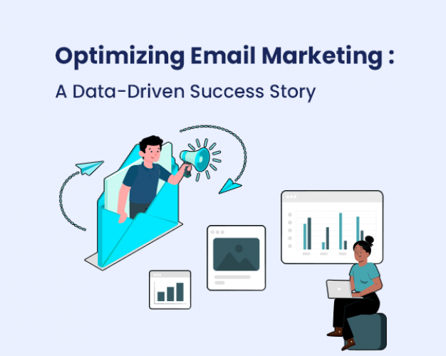 Optimizing Email Marketing with Custom Data Pipeline screenshot 1