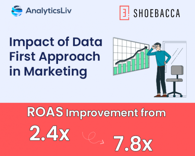 Data-First Marketing: ROAS Boost from 2.4x to 7.8x screenshot 1