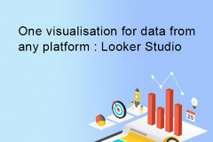 Looker Studio as One Stop for All Advertising Platform Performance