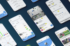 One Move Climbing Gym