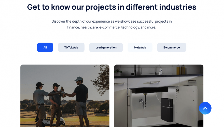 Deelixy screenshot 4