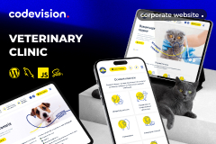 Veterinary center - 103vet