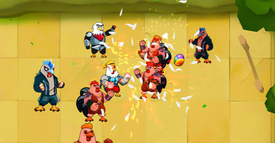 Tower Defense Game screenshot 1