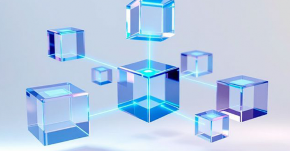 VR Game: Cube Match screenshot 1