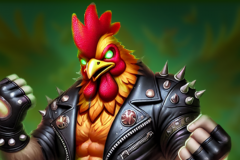 Tower Defense Game