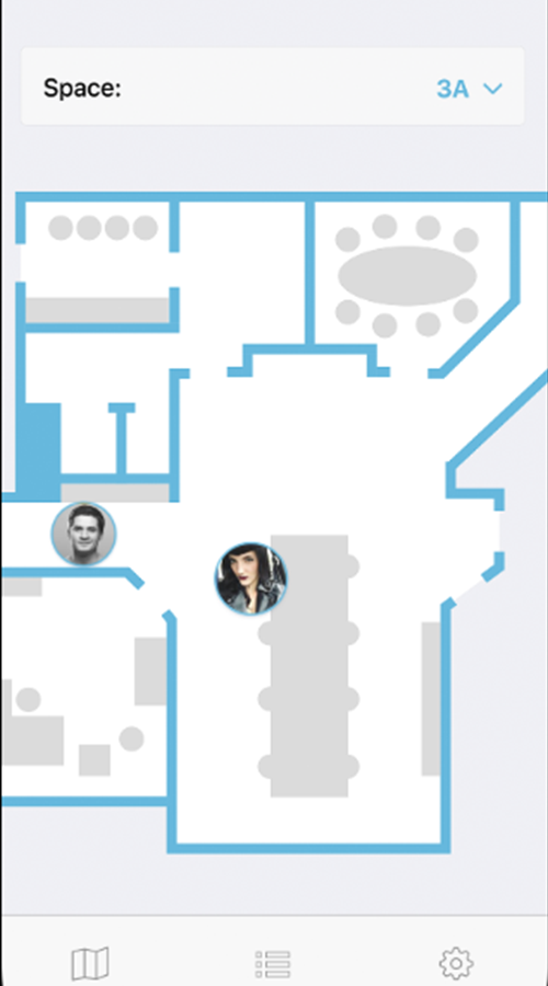 Find Colleagues screenshot 4