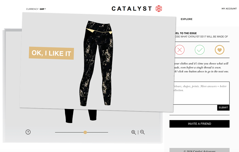 3D-store Development & Design screenshot 4
