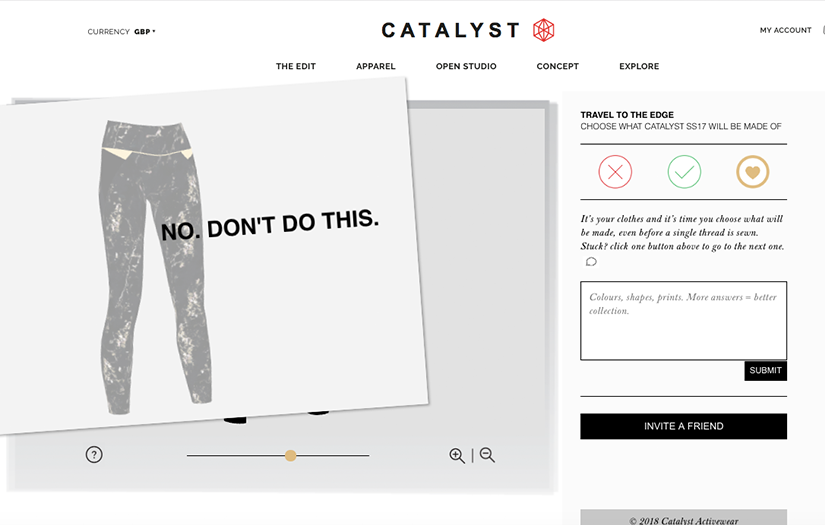3D-store Development & Design screenshot 3