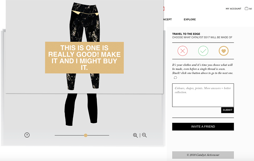 3D-store Development & Design screenshot 2
