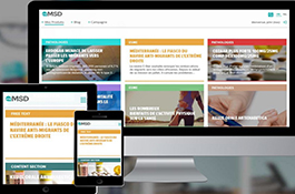 Merck & Co. (Merck Sharp & Dohme)