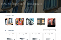  Creating and Promoting a Metal Construction Online Shop in Germany