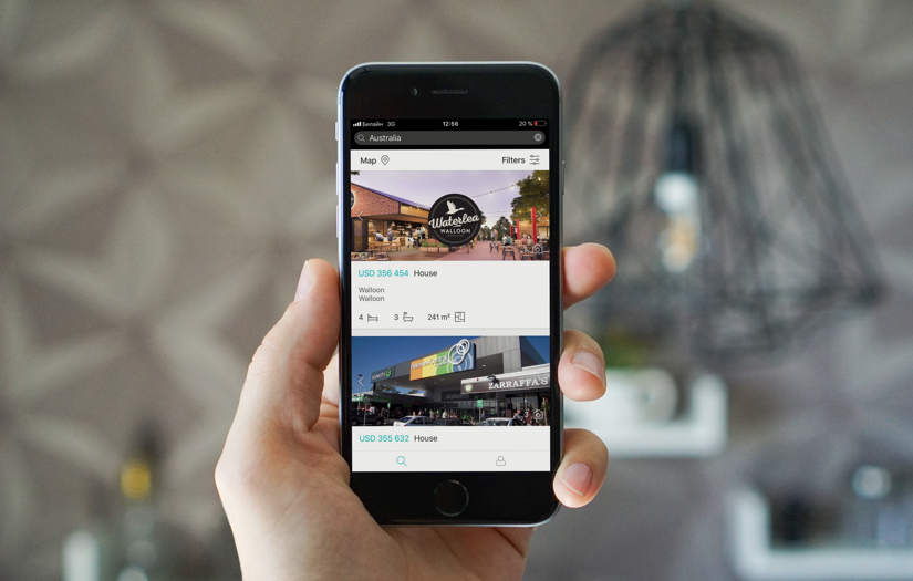 Properstar screenshot 2