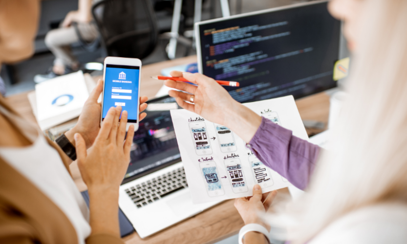 Mentor App for small-time mentors screenshot 1