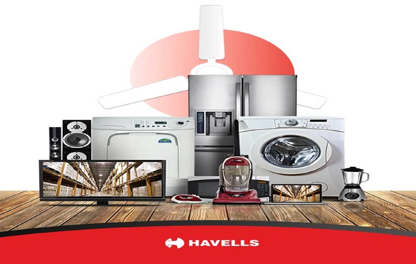 havells screenshot 1