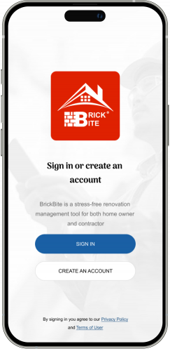 BrickBite screenshot 1