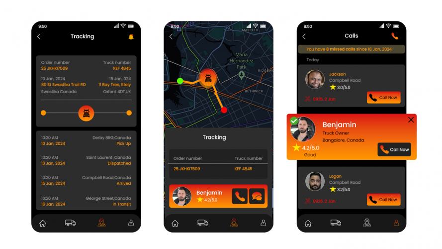 Eazy Fleet screenshot 1